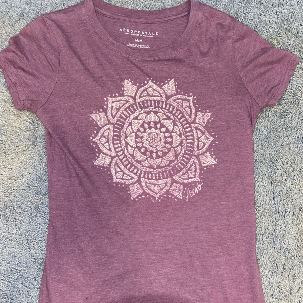 aeropostale t-shirt